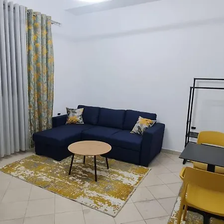 Cosy Gateway In Apartman *