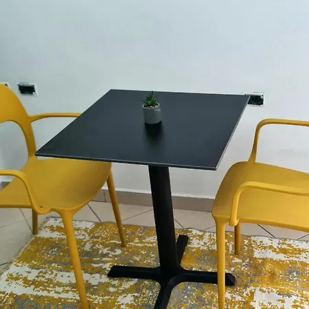 Apartman Cosy Gateway In *