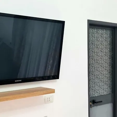 Cosy Gateway In Apartman *