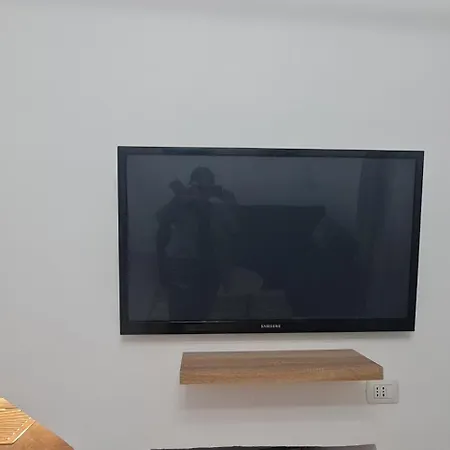 Cosy Gateway In Appartement